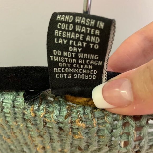 BCBG MAXAZRIA LONG CARDIGAN - Picture 8 of 8